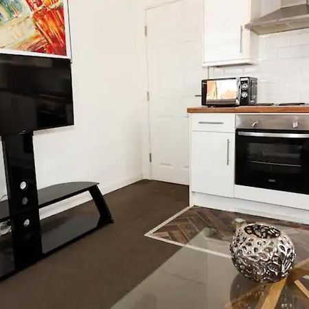 شقة Chester-Le-Street 2 Bed المظهر الخارجي الصورة