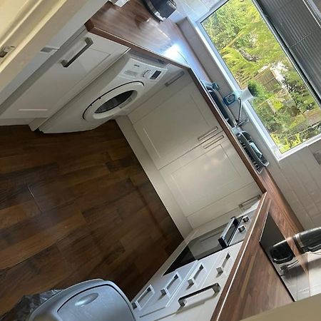 شقة Chester-Le-Street 2 Bed المظهر الخارجي الصورة