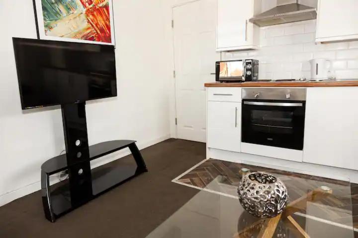 شقة Chester-Le-Street 2 Bed المظهر الخارجي الصورة