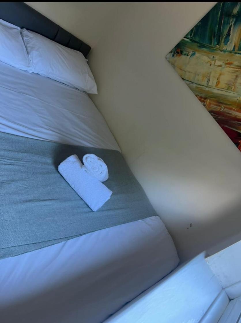 شقة Chester-Le-Street 2 Bed المظهر الخارجي الصورة