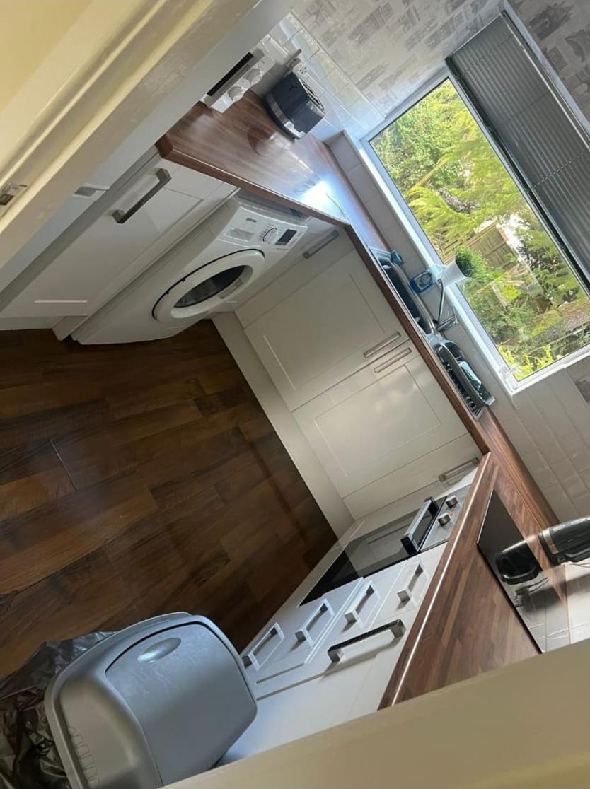 شقة Chester-Le-Street 2 Bed المظهر الخارجي الصورة